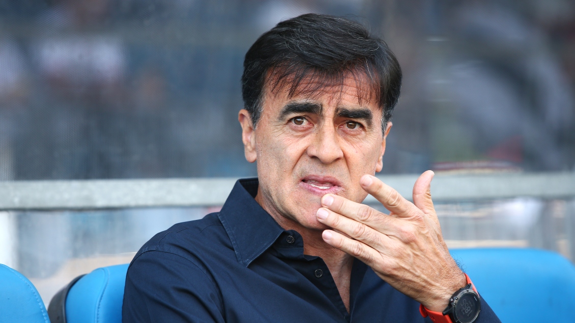 Gustavo Quinteros contó qué tan cerca estuvo de llegar a la Roja