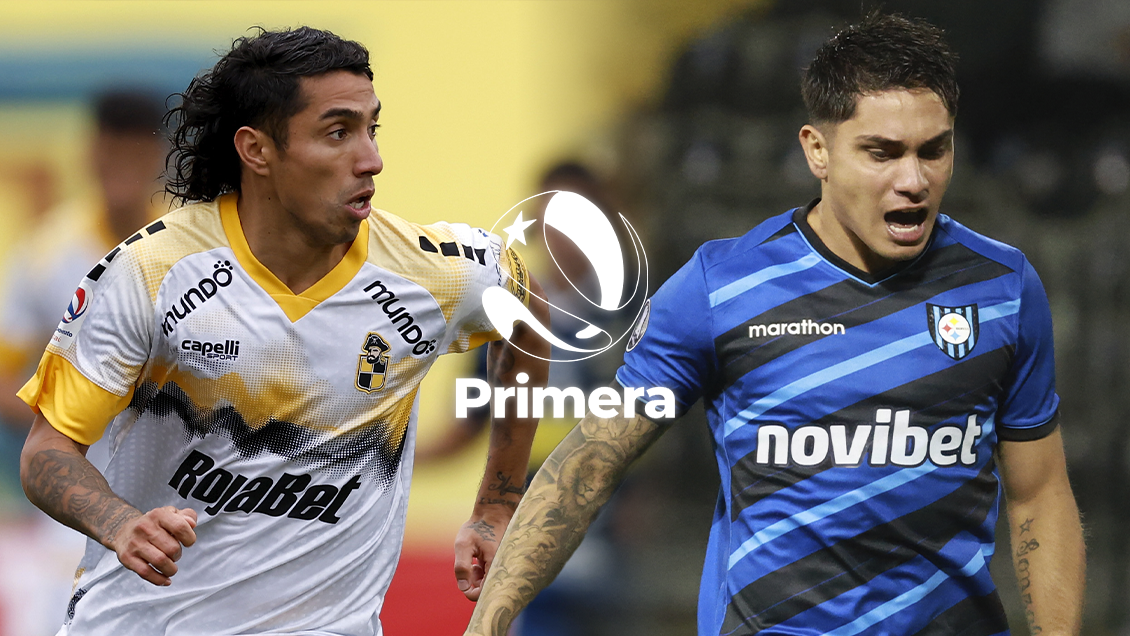 Coquimbo buscará mantener el alza en su choque ante Huachipato