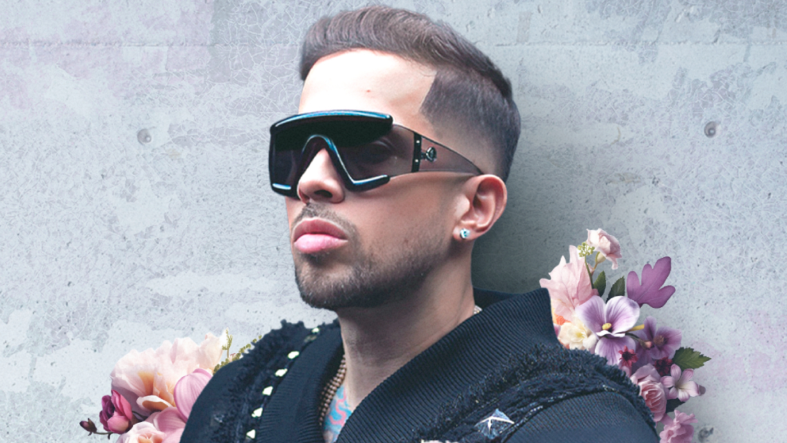 De La Ghetto en Chile: Fecha, lugar y entradas