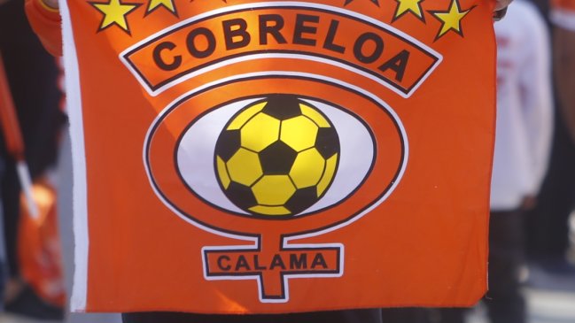   Cobreloa confirmó la detención de dos jugadores por parte de la PDI 