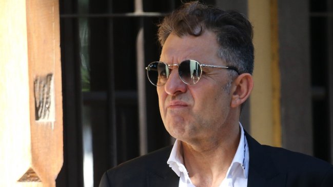 Mosa por caso de licencias irregulares en Colo Colo: No sé cómo ocurrió