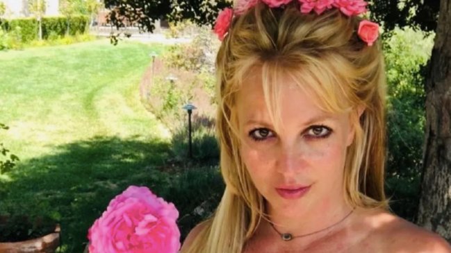   Aseguran que Britney Spears sufrió colapso mental: cantante negó los hechos 