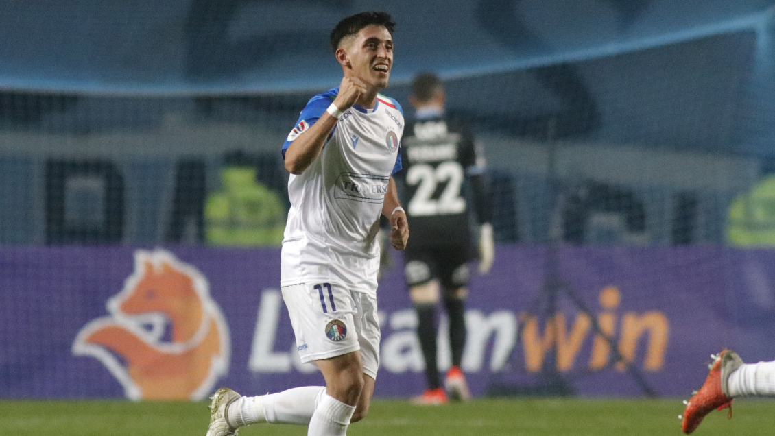 [ESTADISTICAS] La tabla de posiciones del Campeonato Nacional en la undécima fecha