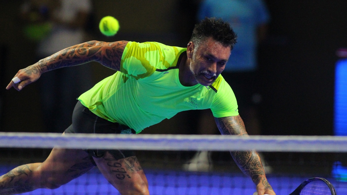 Manuel Astorga cargó otra vez contra Marcelo Ríos: Yo no iba a ir a los prostíbulos