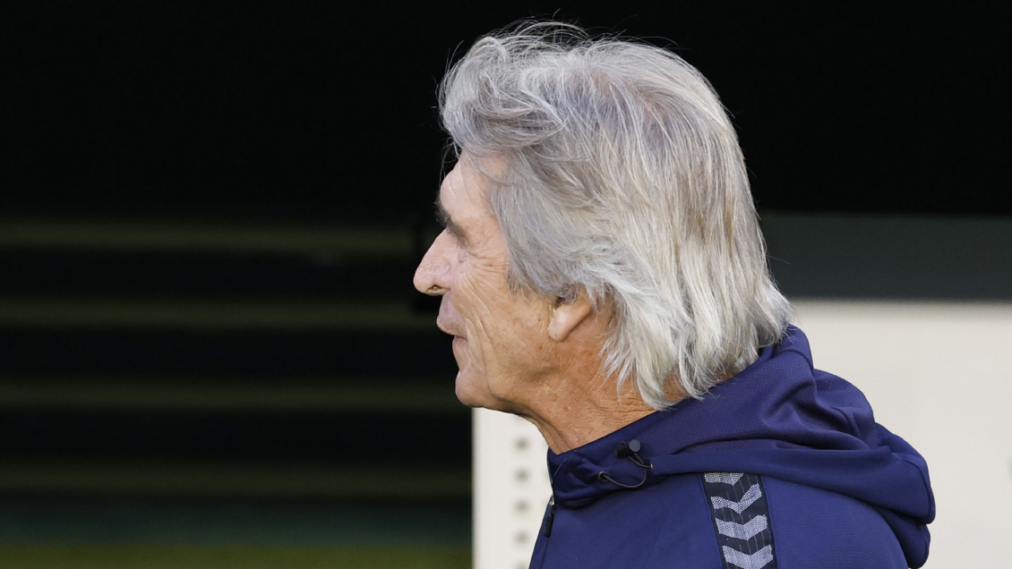 Pellegrini no piensa en las bajas: Nunca he reclamado por los que no están