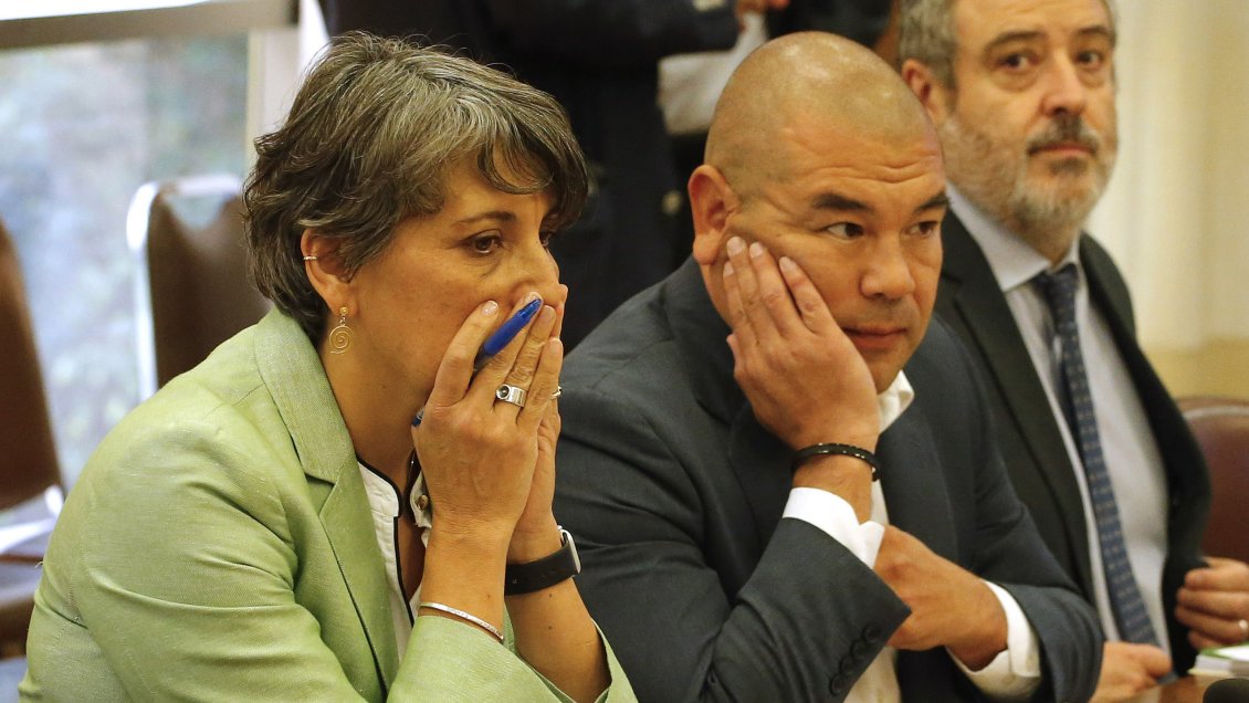 Cálculo actualizado de la deuda de las isapres: 1.589 millones de dólares