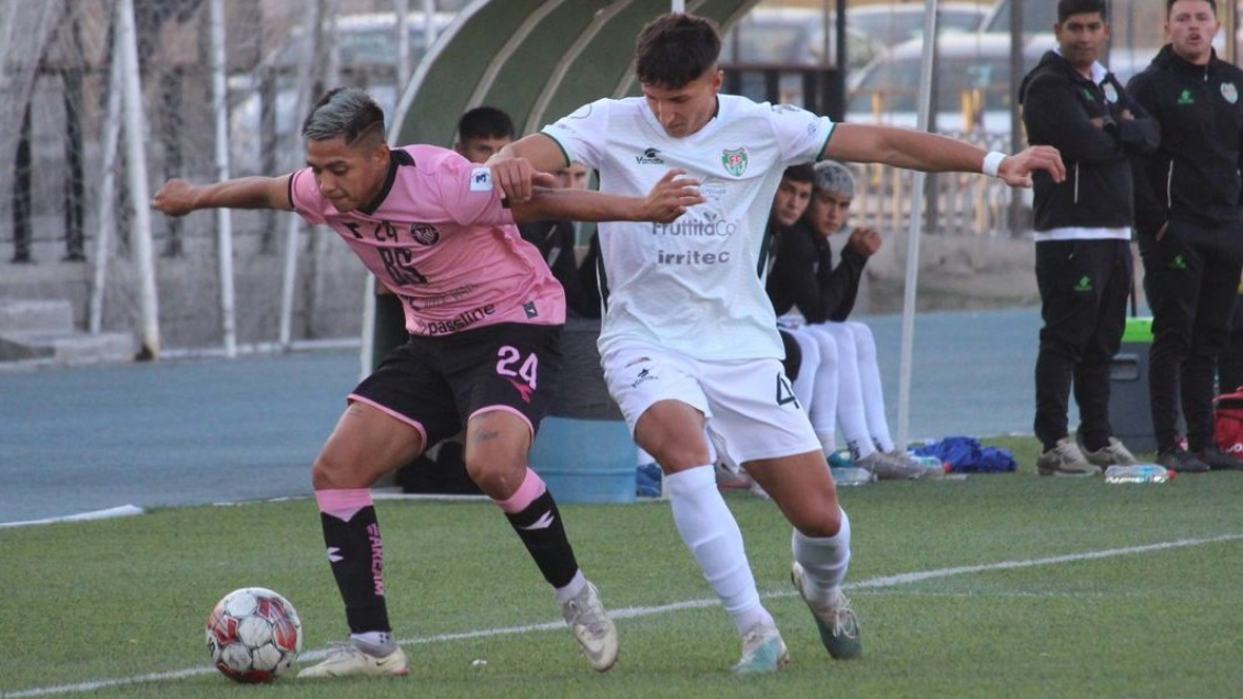 Santiago City venció por penales a Chimbarongo y enfrentará a Palestino en Copa Chile