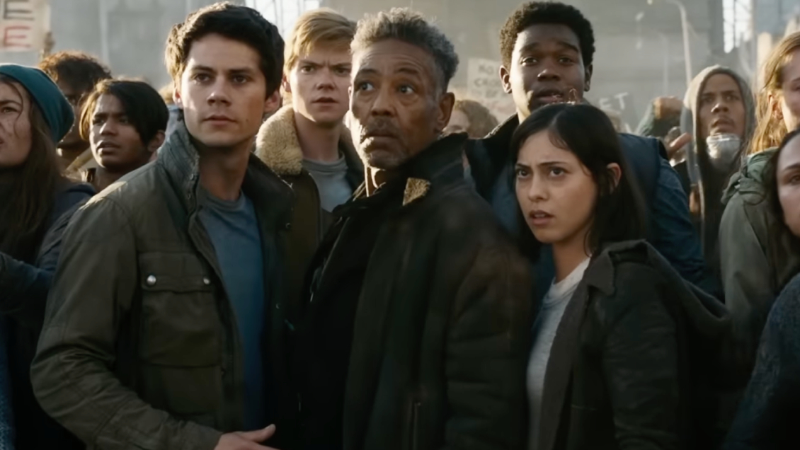 Anuncian reboot de la saga de 