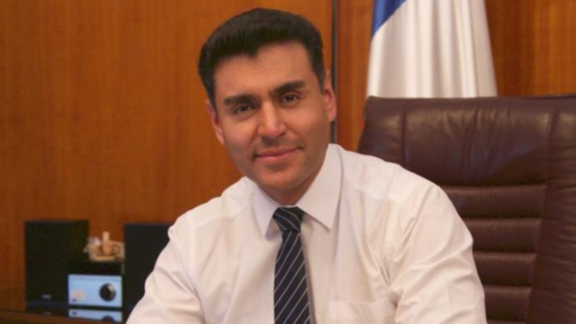 A prisión exalcalde de Calama imputado por fraude al fisco y negociación incompatible