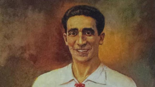 El emotivo recuerdo de Colo Colo al fallecimiento de David Arellano: Su legado nos guía