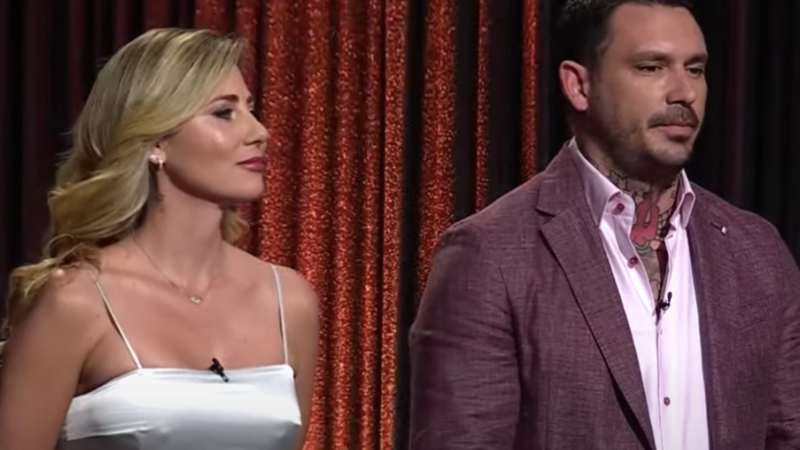 Gissella Gallardo y Pinilla revelan el estado actual de su separación