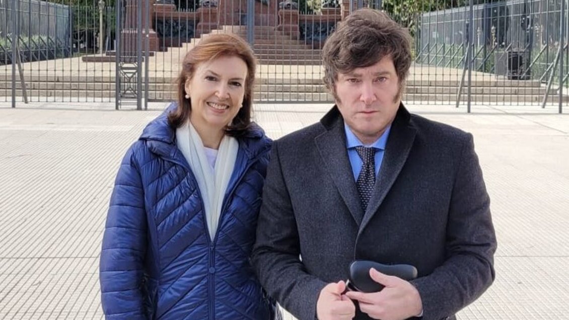 Canciller argentina desata polémica al decir que los chinos 