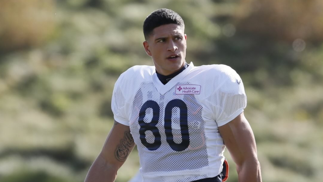 Cerca de la NFL: Sammis Reyes integrará la pretemporada de Minessota Vikings