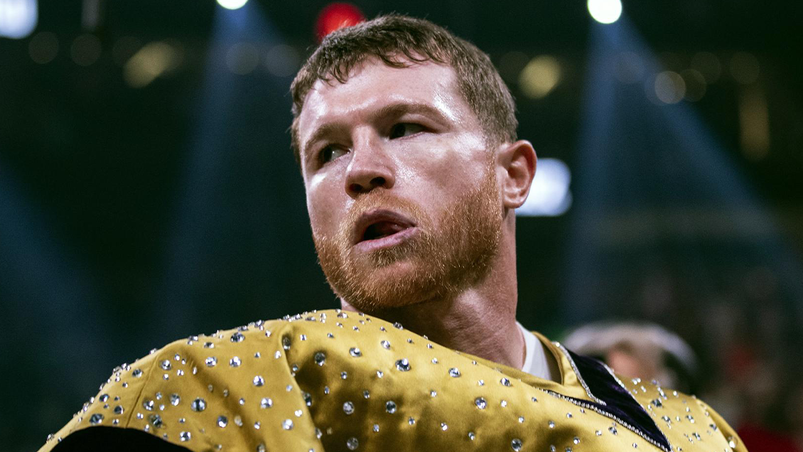 Canelo Álvarez defendió sus cuatro cinturones venciendo Jaime Mungía en una gran pelea