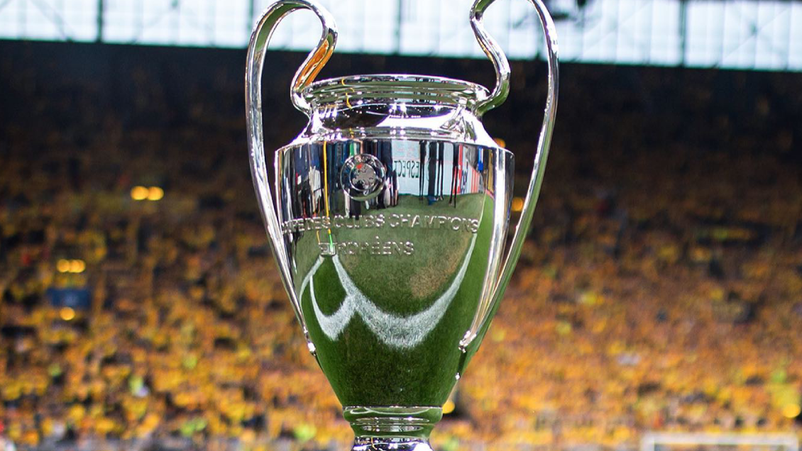 La programación de las revanchas en semifinales de la Liga de Campeones