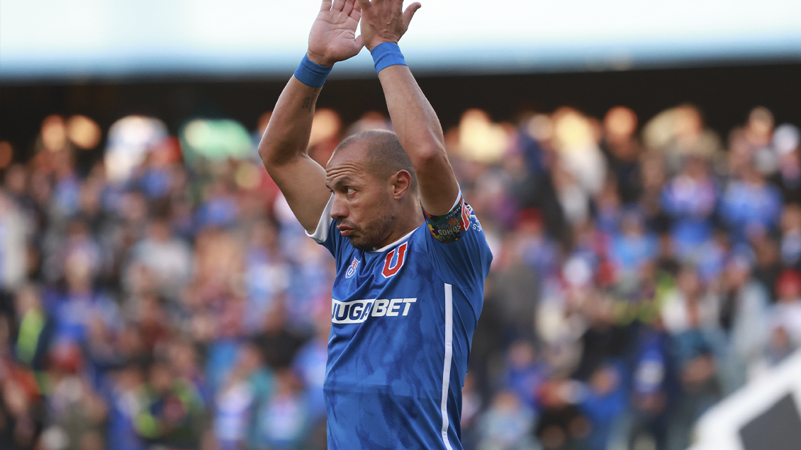 Resumen: U. de Chile sostuvo su invicto, Colo Colo se enredó en el norte y la UC sumó un triunfo