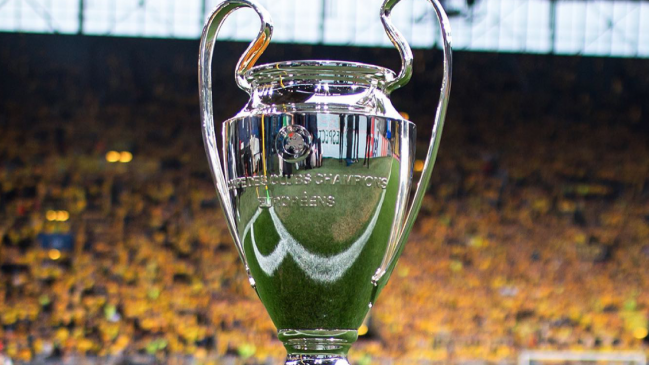 La programación de las revanchas en semifinales de la Liga de Campeones