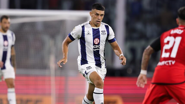 ¿Quién es Ulises Ortegoza, la sorpresa de la prenómina de Ricardo Gareca?