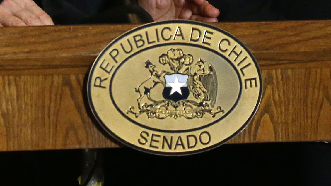 Agenda de seguridad y trámite final de ley corta de isapres marcarán la pauta del Congreso esta semana