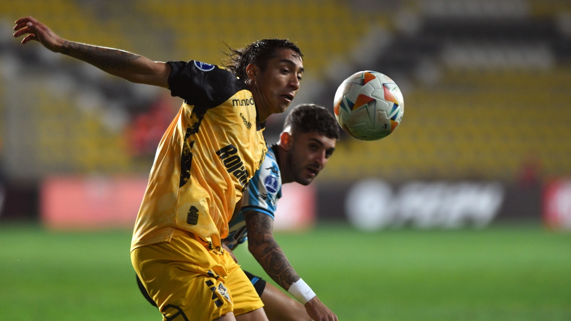 Olé destacó citación de Luciano Cabral a la Roja: 