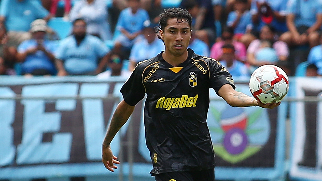 Estados Unidos rechazó Visa Waiver para Luciano Cabral