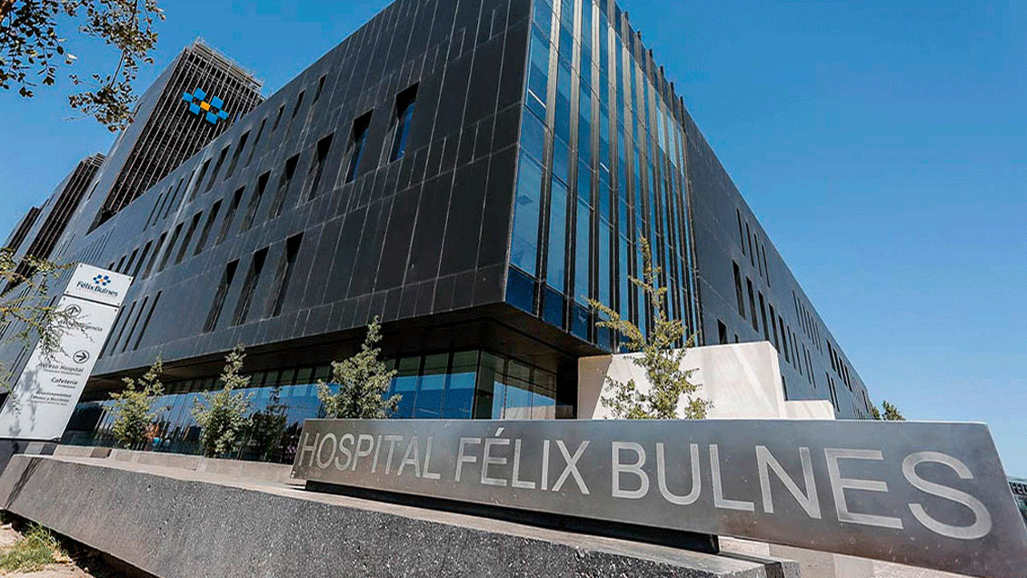 Grau por colusión en mercado de gases: Que ocurriera en pandemia lo agrava en términos éticos