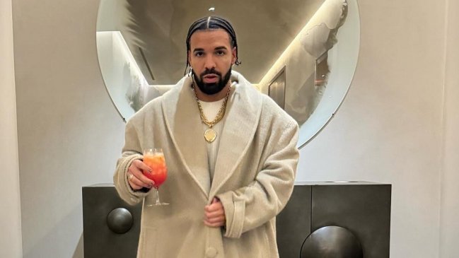 Reportan disparos en cercanías a mansión de Drake: Un herido de gravedad