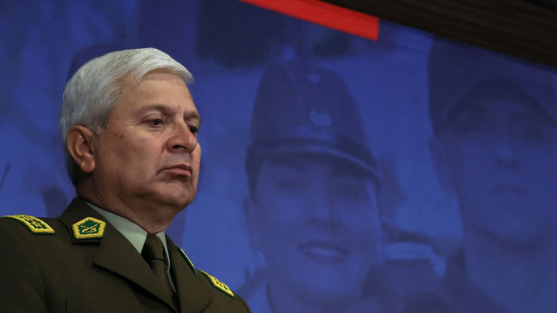 TC declaró inadmisible el requerimiento de Yáñez para evitar su formalización