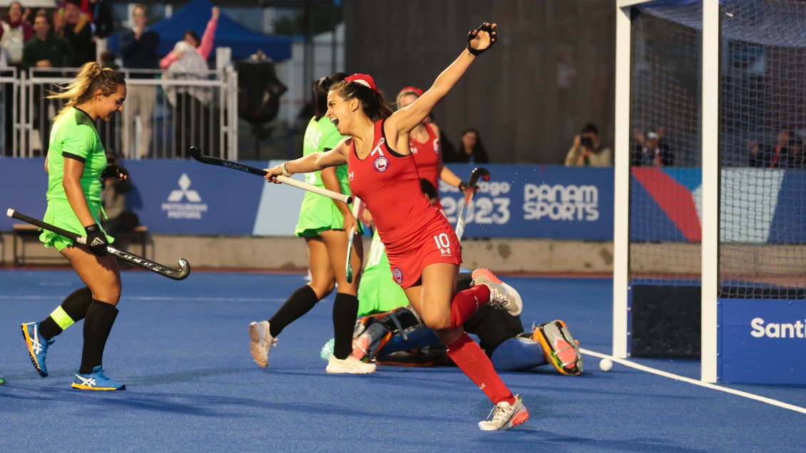 Manuela Urroz, capitana de las Diablas, portará la antorcha olímpica en su camino a París