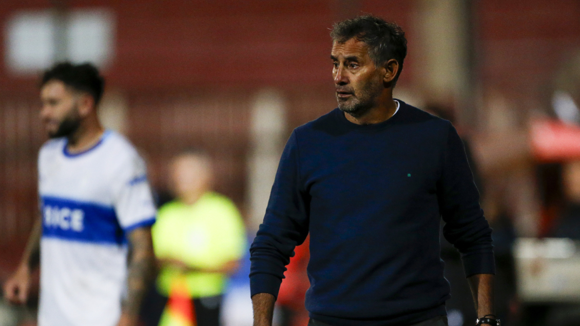 Ponce y Magnasco fueron sancionados por el Tribunal tras expulsiones ante la UC