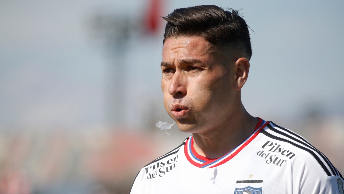 Colo Colo fue citado por el Tribunal por 