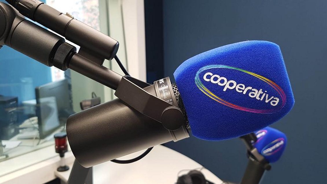 Por tercera vez, SCD reconoce a Cooperativa como Radio Fundamental de la Música Chilena