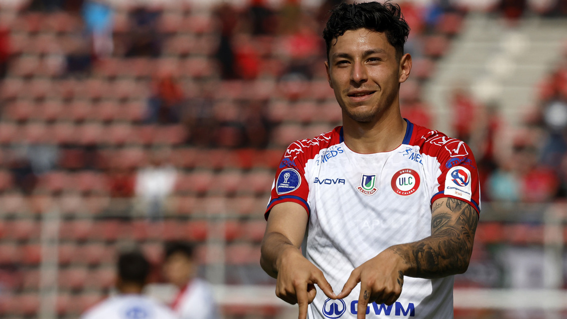 La Calera se juega sus cartas ante U. Católica de Ecuador en la Sudamericana