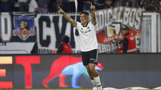 Colo Colo recibe a Fluminense en busca de tres puntos claves en la Libertadores