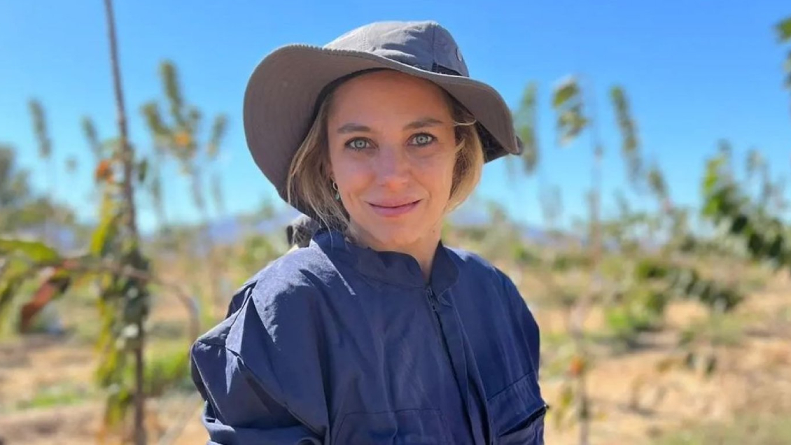 Mariana Derderián recibe apoyo de ChileActores tras muerte de su hijo