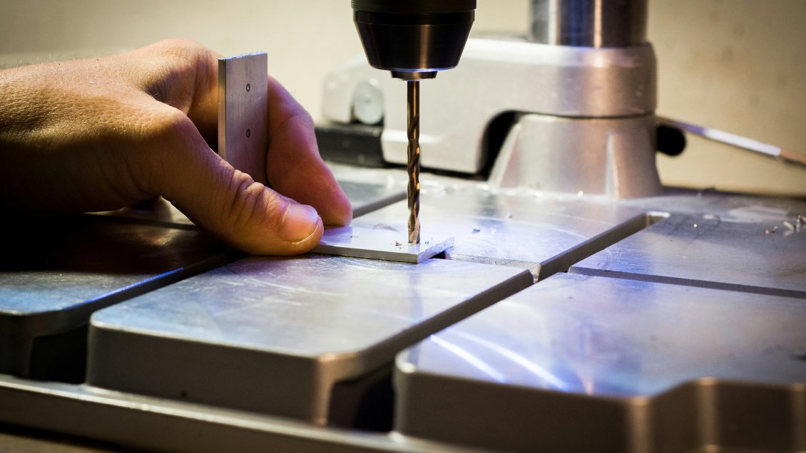 Científicos chinos desarrollan una nueva aleación de aluminio de alta resistencia al calor