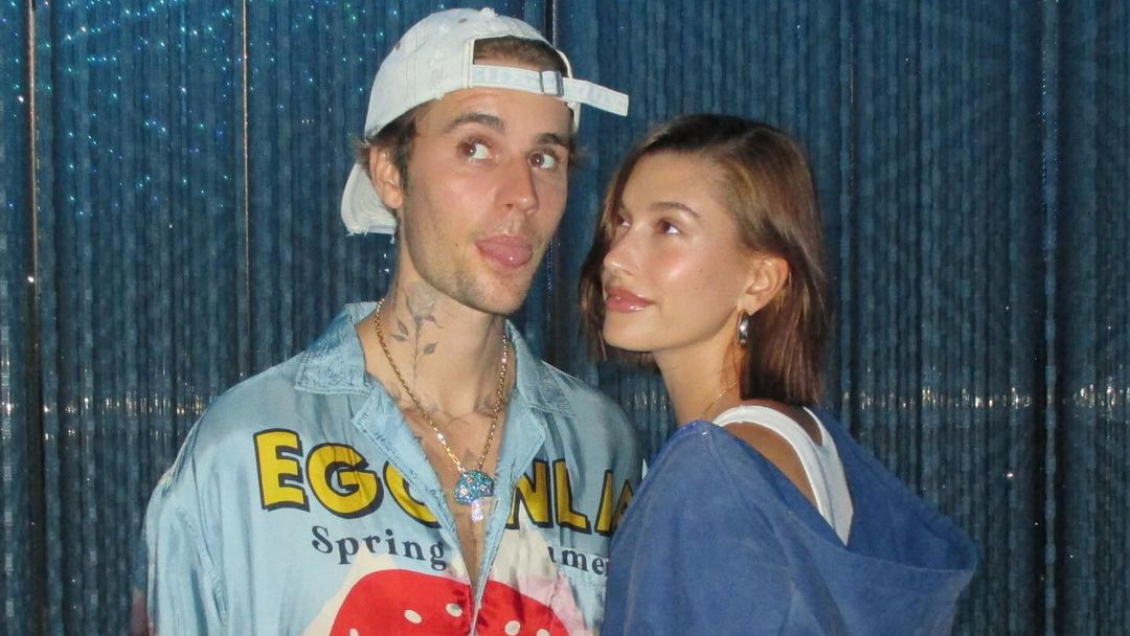 Hailey y Justin Bieber serán padres: compartieron tierno vídeo