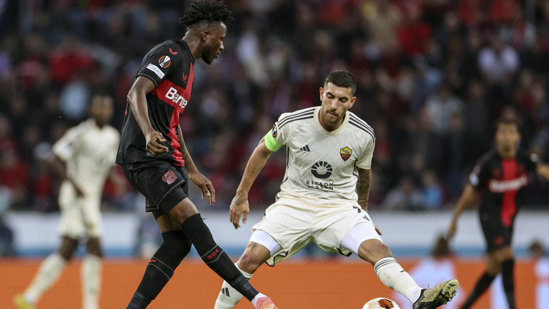 Los resultados en las revanchas de semifinales de Europa League