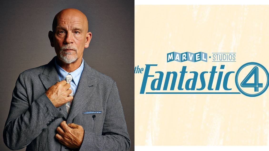 John Malkovich Se Suma A La Película Los Cuatro Fantásticos Cooperativacl