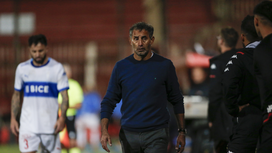 Miguel Ponce: A veces hay interpretación para algunos y para otros no