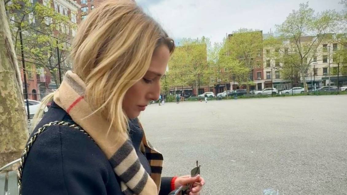 Mane Swett pierde juicio en Nueva York sobre la custodia de su hijo