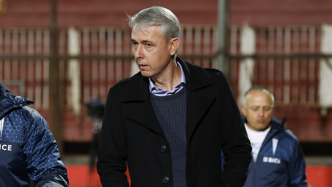 Tiago Nunes: La confianza está muy vinculada a saber que todos son importantes