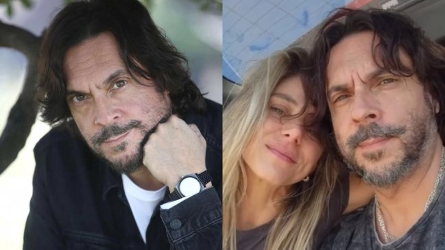 Mauricio Jürgensen dedica emotivo mensaje al hijo de Mariana Derderián