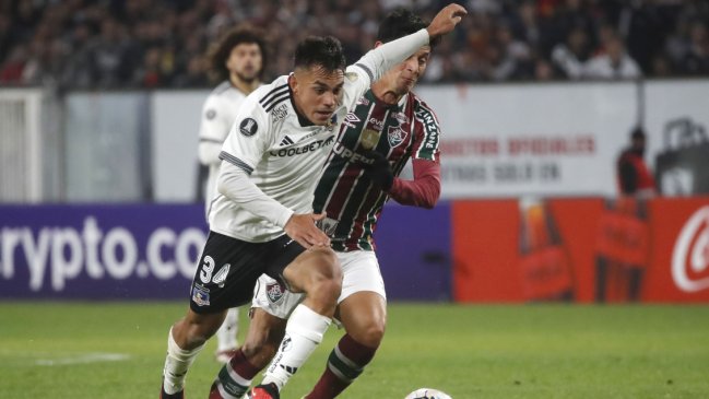 Vicente Pizarro: En la copa los errores te cuestan caro