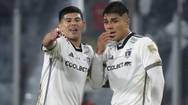 Esteban Pavez: Vamos a ir a ganar los partidos que quedan y a clasificar igual