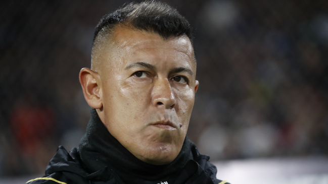 Almirón repasó a la U tras caída con Fluminense: Prefiero tener esta exigencia