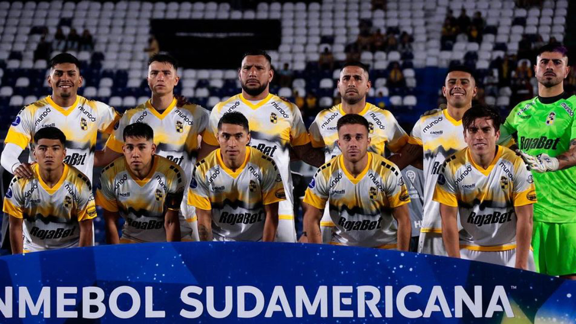 Así marchan las tablas de posiciones en la Copa Sudamericana tras la cuarta fecha