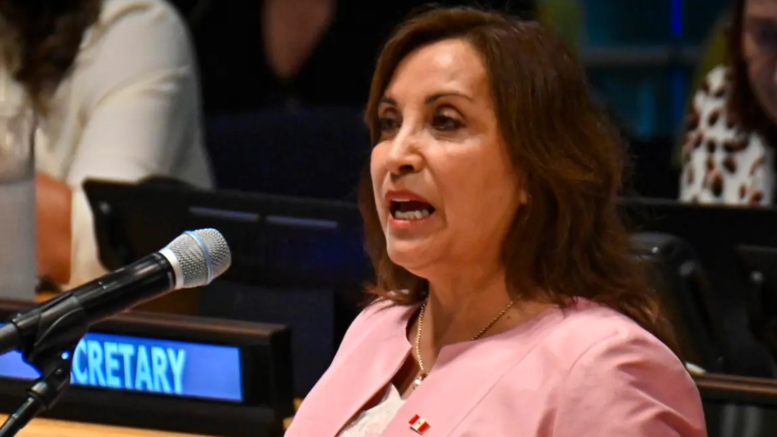 Fiscalía investiga a Boluarte por supuesto encubrimiento a su hermano