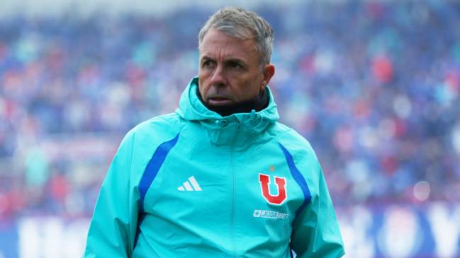 Alvarez: Cuando un equipo funciona se pueden cambiar los nombres y no alterar el andar