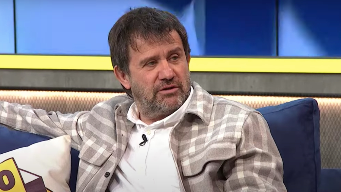 Rodrigo Bastidas se refiere a la cultura de cancelación tras bullado caso de Cristián Campos